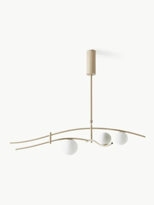 Grote hanglamp Nebo