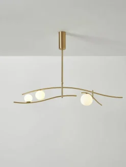 Grote hanglamp Nebo