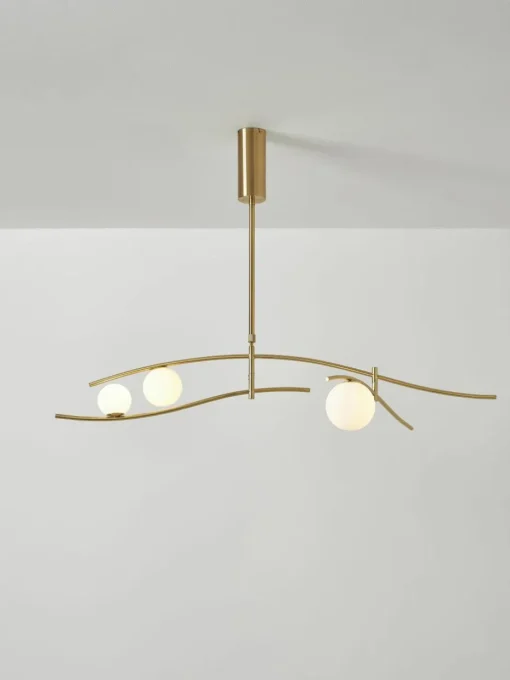 Grote hanglamp Nebo