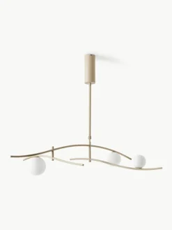 Grote hanglamp Nebo