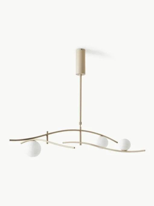 Grote hanglamp Nebo