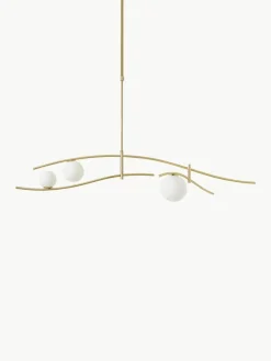 Grote hanglamp Nebo