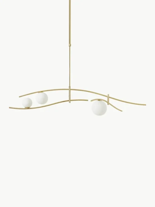 Grote hanglamp Nebo