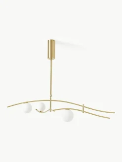 Grote hanglamp Nebo