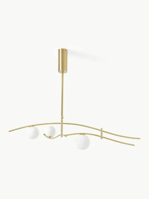 Grote hanglamp Nebo
