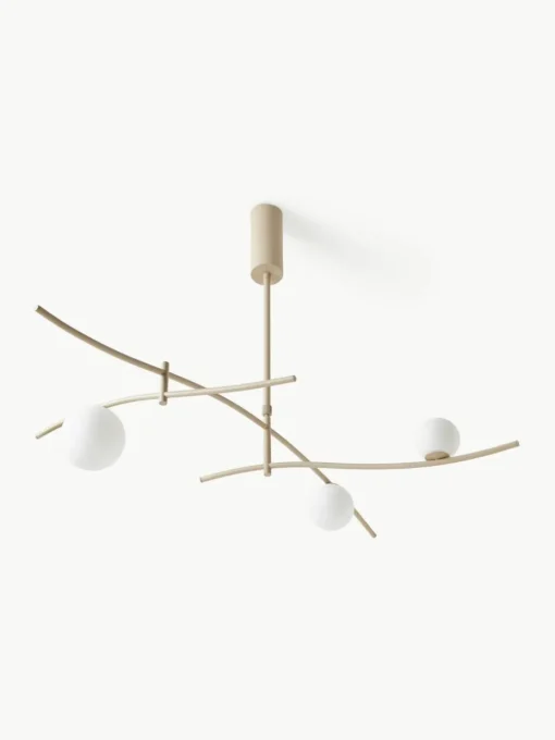 Grote hanglamp Nebo