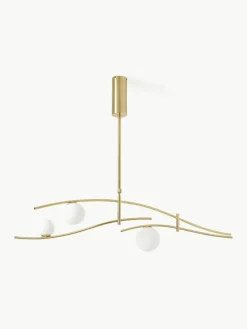 Grote hanglamp Nebo