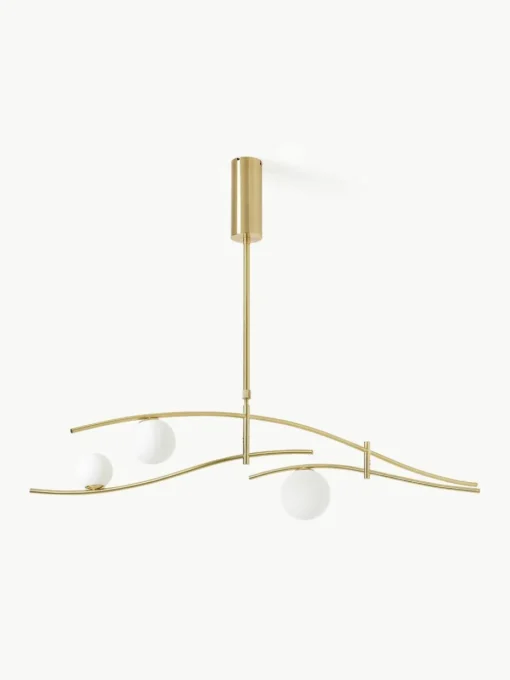 Grote hanglamp Nebo
