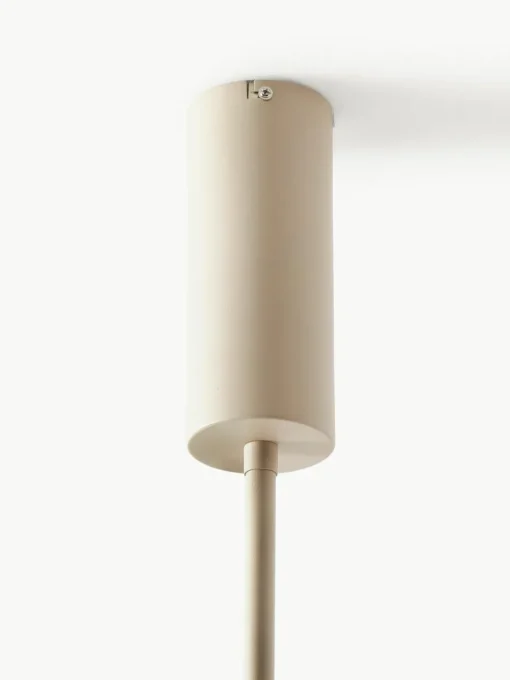 Grote hanglamp Nebo