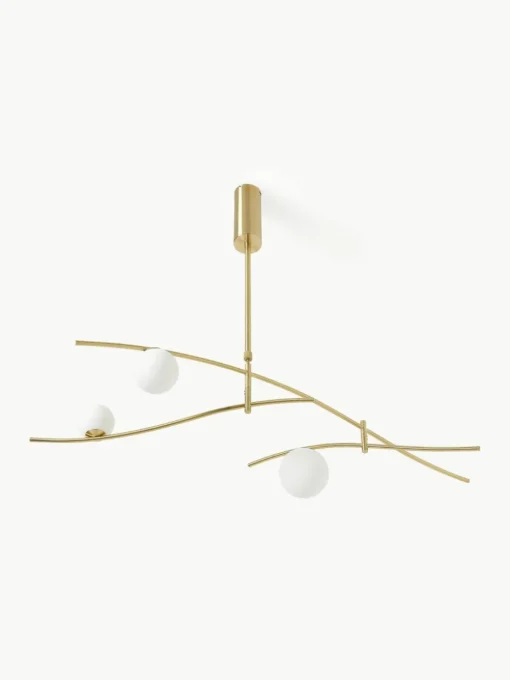Grote hanglamp Nebo