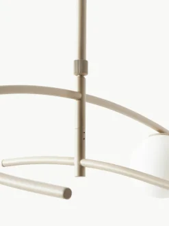 Grote hanglamp Nebo