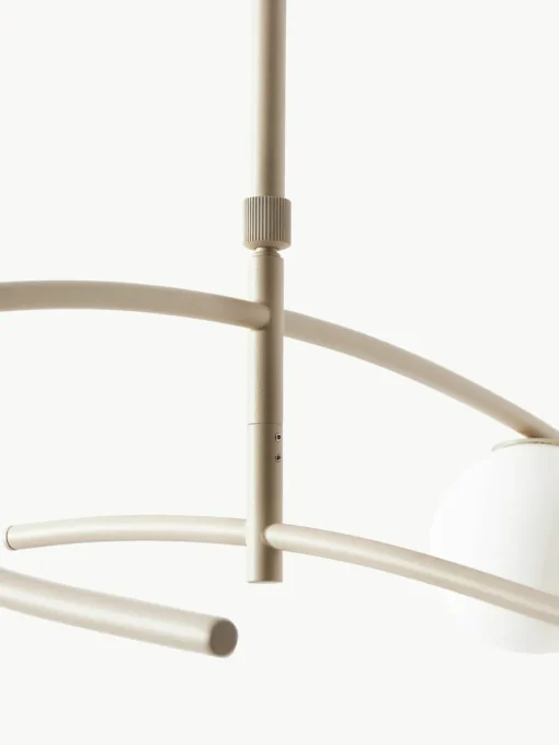 Grote hanglamp Nebo