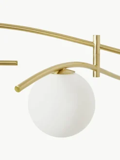 Grote hanglamp Nebo