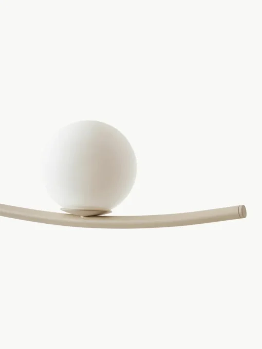 Grote hanglamp Nebo