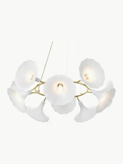 Grote hanglamp Petalii