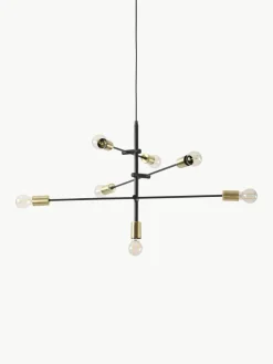 Grote hanglamp Venja