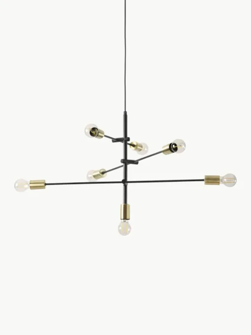Grote hanglamp Venja