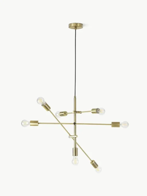 Grote hanglamp Venja