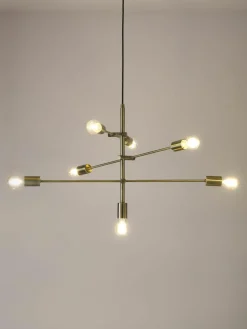 Grote hanglamp Venja