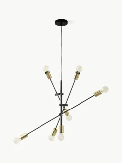 Grote hanglamp Venja