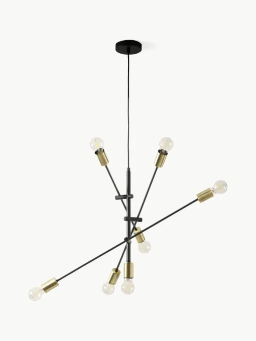 Grote hanglamp Venja