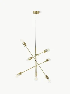 Grote hanglamp Venja