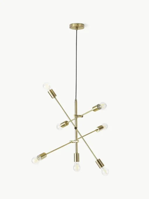 Grote hanglamp Venja