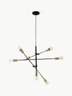 Grote hanglamp Venja