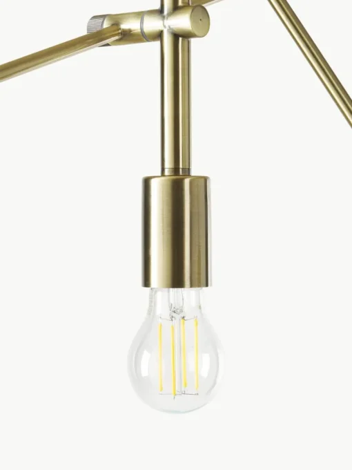 Grote hanglamp Venja