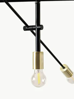 Grote hanglamp Venja
