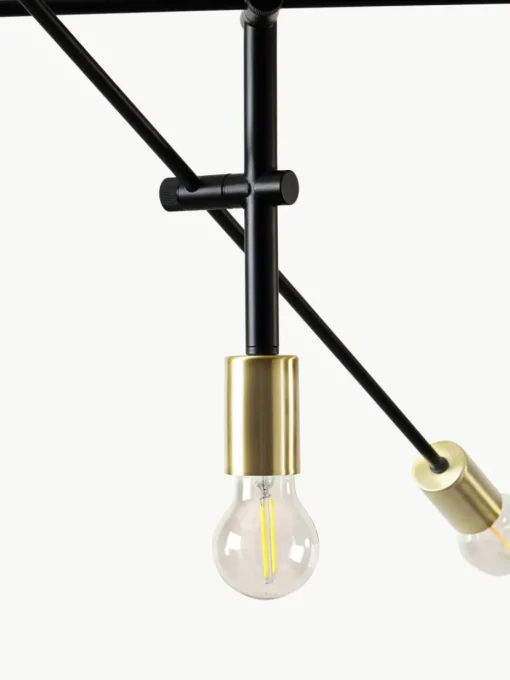 Grote hanglamp Venja