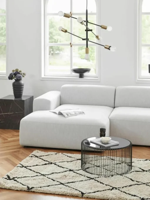 Grote hanglamp Venja