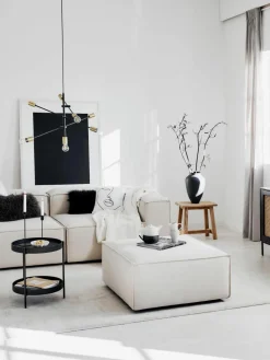 Grote hanglamp Venja