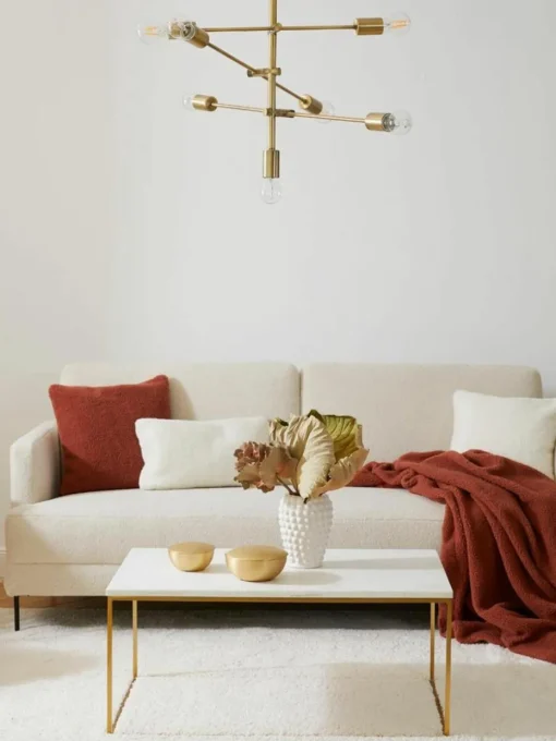 Grote hanglamp Venja