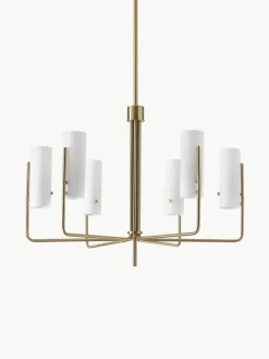 Grote hanglamp Vivian