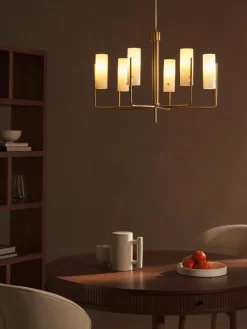 Grote hanglamp Vivian