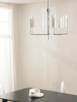 Grote hanglamp Vivian