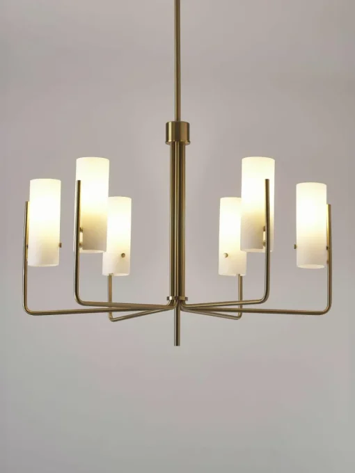 Grote hanglamp Vivian