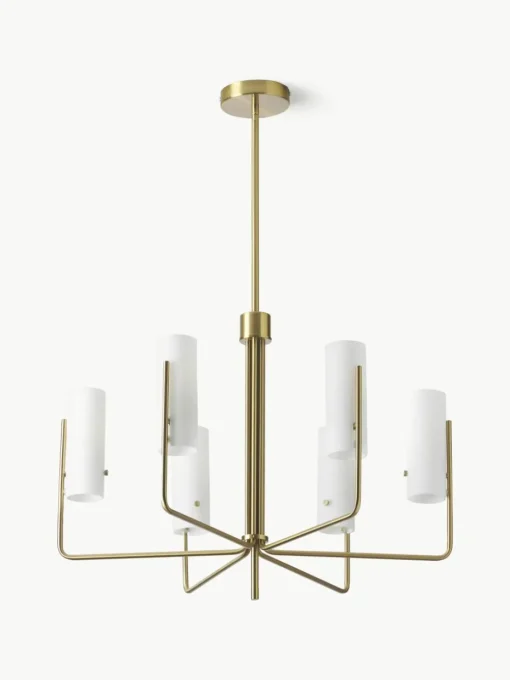 Grote hanglamp Vivian