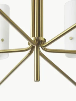 Grote hanglamp Vivian