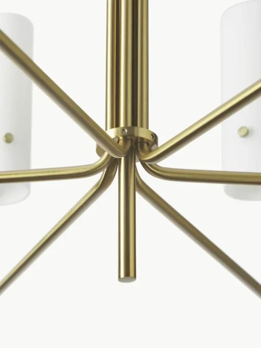 Grote hanglamp Vivian