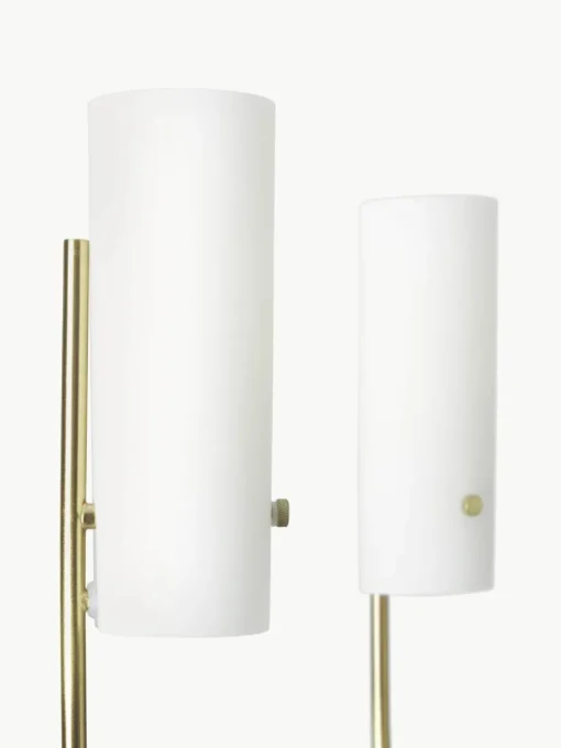 Grote hanglamp Vivian