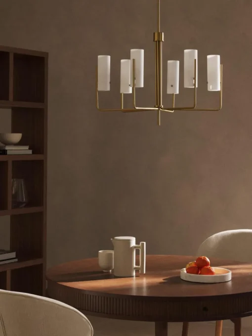 Grote hanglamp Vivian