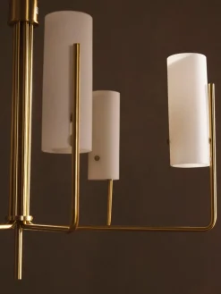 Grote hanglamp Vivian