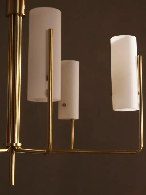 Grote hanglamp Vivian