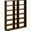 Grote houten wandrek Pombal