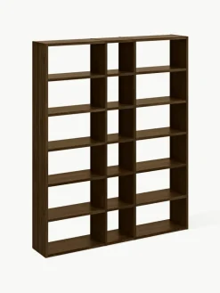 Grote houten wandrek Pombal