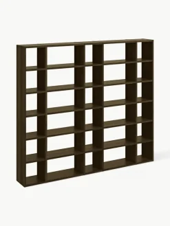 Grote houten wandrek Pombal