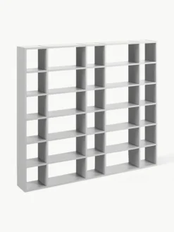 Grote houten wandrek Pombal