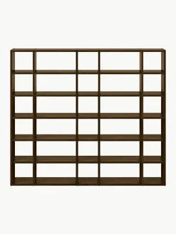 Grote houten wandrek Pombal